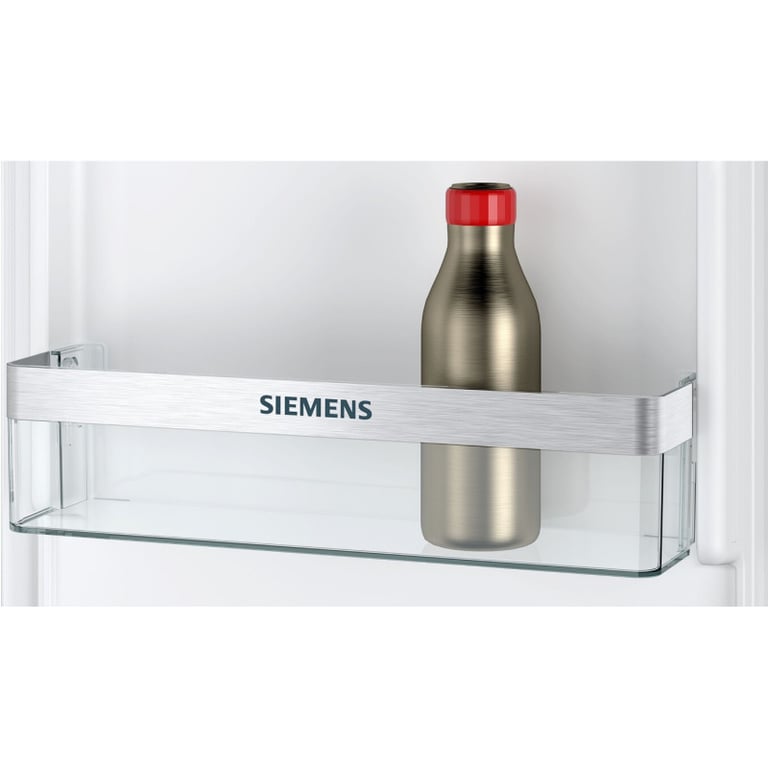 Réfrigérateur congélateur en bas Siemens KI86VVSE0 Encastrable 177cm - Neuf