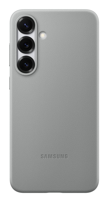 Samsung EF-VS936PJEGWW funda para teléfono móvil 17 cm (6.7 ) Gris claro - Nuevo