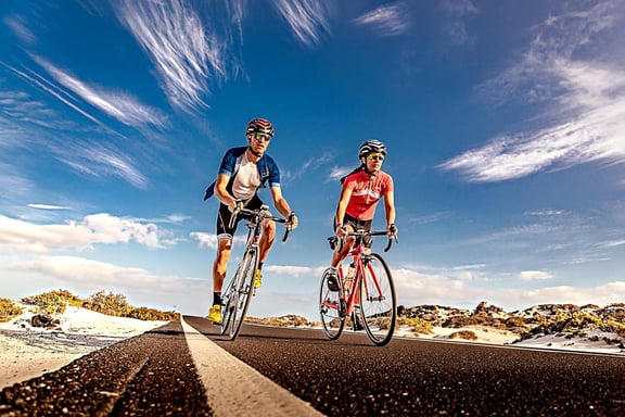 Casque vélo connecté LIVALLBH62 Neo Black&White