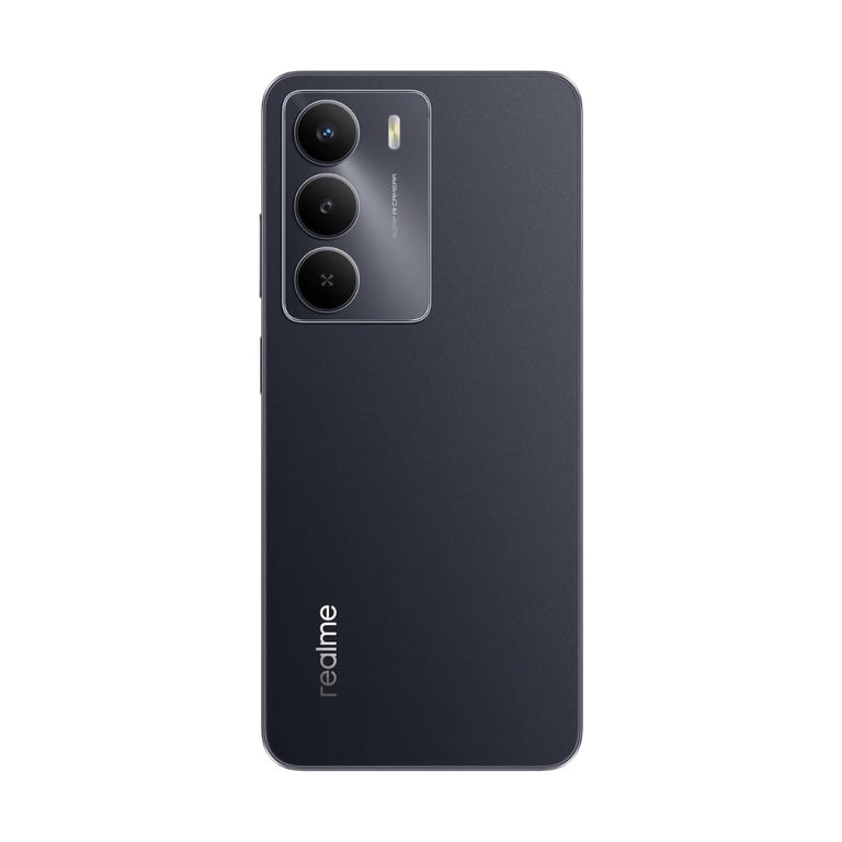 realme 14X 128 Go Noir - vue 2
