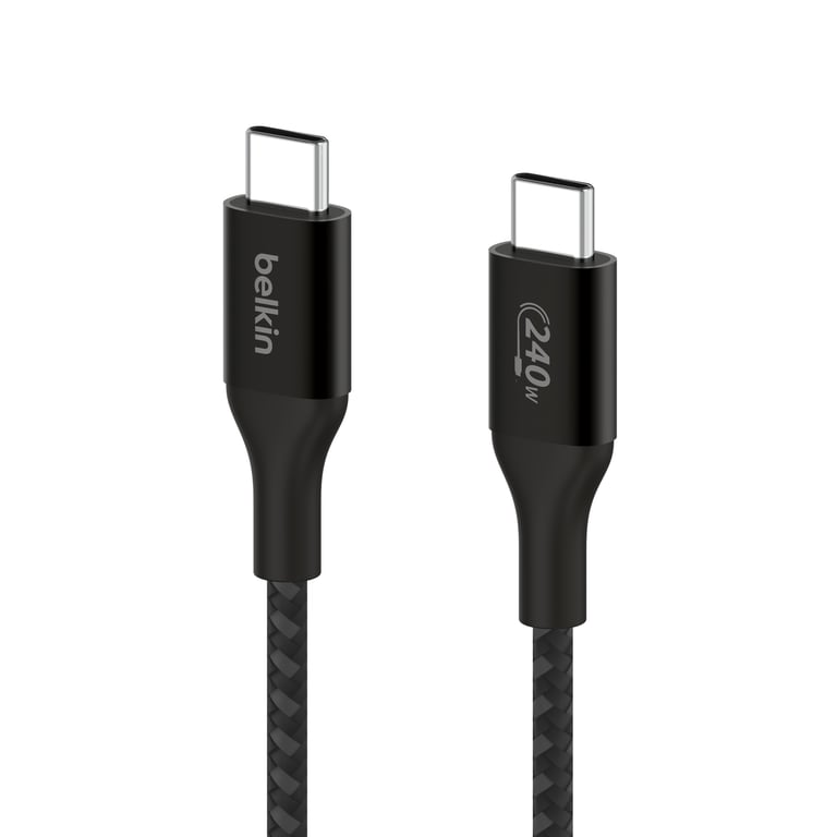 Belkin Câble USB C vers USB C renforcé 2 - vue 9