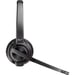 Poly Auriculares estéreo Savi 8220-M Office DECT 1880-1900 MHz