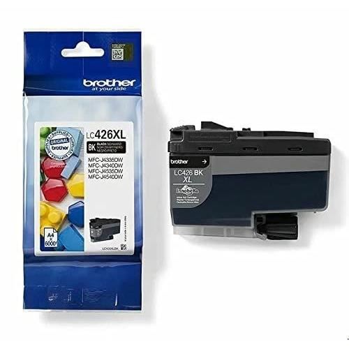 Brother LC426XLBK - vue 7