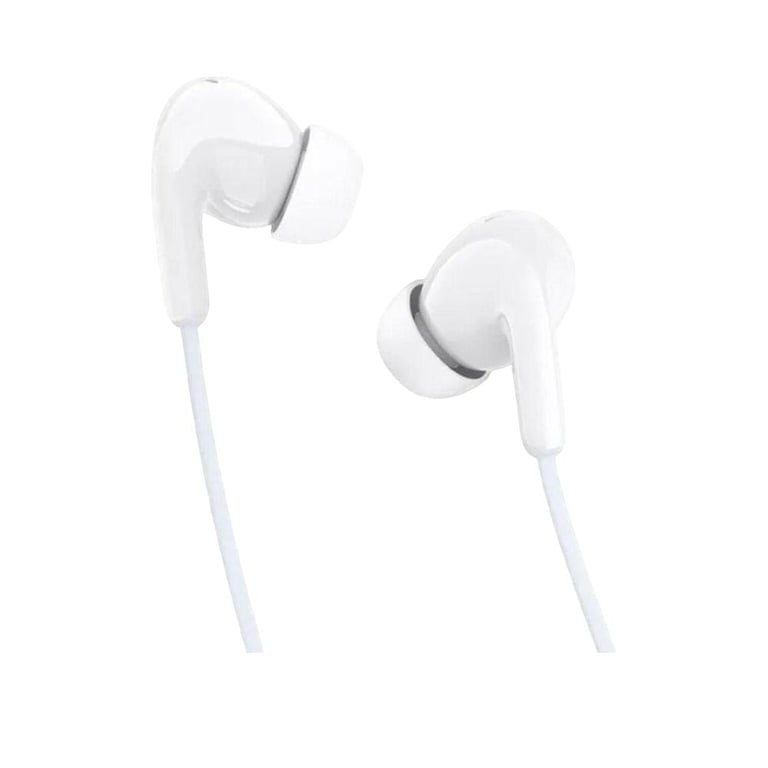 Xiaomi BHR8931GL casque Avec fil Ecouteurs Appels/Musique USB Type-C Blanc - Neuf