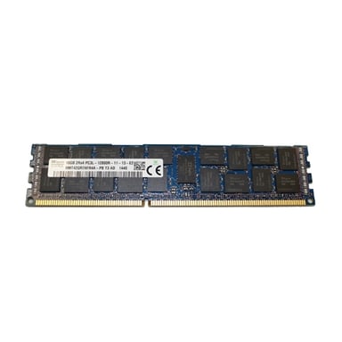 DELL 20D6F módulo de memoria 16 GB DDR3L