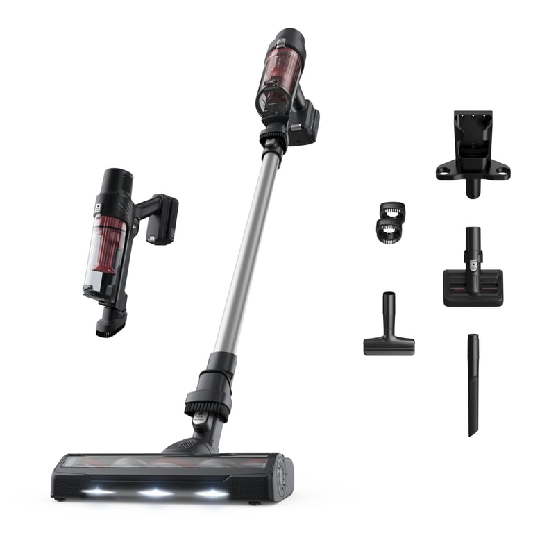 Aspirateur Balai X pert 7.60 Rh6a71wo Rowenta - vue 3