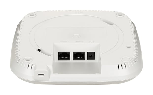 Punto di accesso D-Link DAP-X2810 AX1800 Dual Band PoE Wi-Fi 6