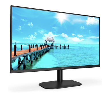 AOC B2 27B2H/EU LED display 68,6 cm (27'') 1920 x 1080 pixels Full HD Noir