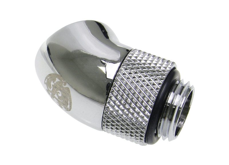 Bitspower BP 45R pièce et accessoire pour systèmes de refroidissement d'ordinateurs Neuf - vue 2