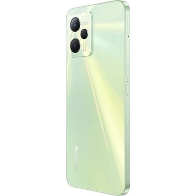 realme C35 16,8 cm (6,6'') Dual SIM Android 11 4G USB Type-C 4 GB 64 GB 5000 mAh Verde
