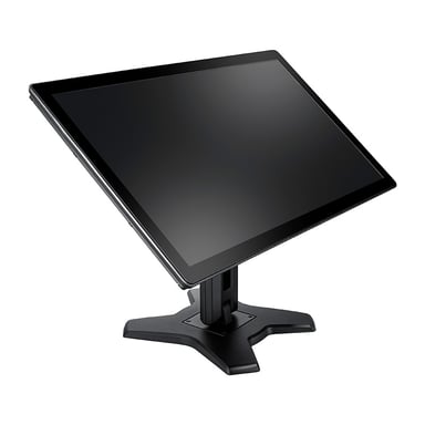 AG Neovo TX-2401 pantalla para PC 60,5 cm (23.8'') 1920 x 1080 Pixeles Full HD LED Pantalla táctil Mesa Negro