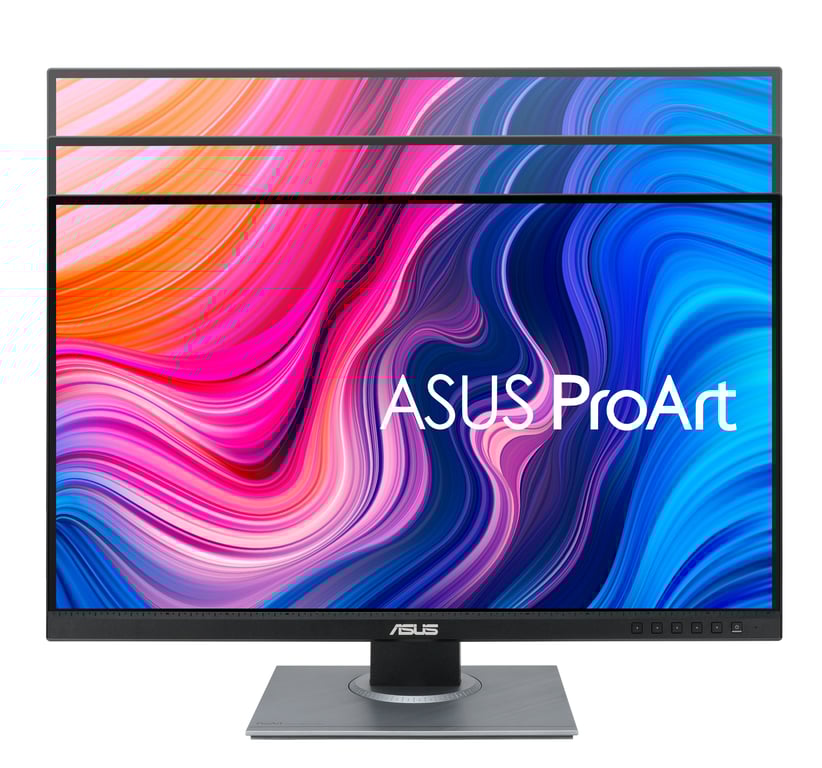 ASUS ProArt PA278QV Moniteur professionnel pour 'édition d'images WQHD 100 % sRGB 75 Hz HDMI DisplayPort USB 3.0 ergonomique 68 58 cm 27 pouces - vue 3
