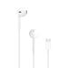 Apple EarPods (USB?C) Auriculares Alámbrico Dentro de oído Llamadas/Música USB Tipo C Blanco