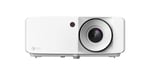 Optoma ZH420 Proyector de alcance estándar 4300 lúmenes ANSI DLP 1080p (1920x1080) 3D Blanco