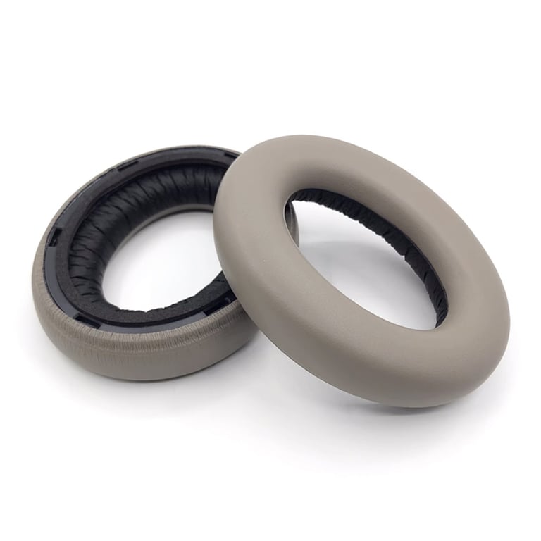 INF Remplacement des coussinets Sennheiser Momentum 4.0 Gris - vue 4