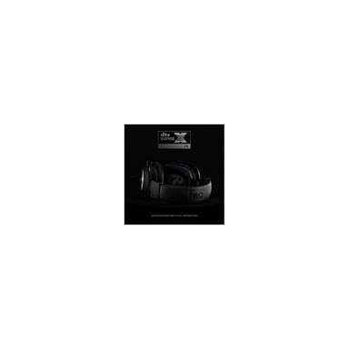 Logitech G PRO X Casque Avec fil Arceau Gaming Noir - Neuf Noir - vue 3