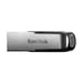 SanDisk ULTRA FLAIR Unità flash USB da 128 GB USB Type-A 3.2 Gen 1 (3.1 Gen 1) Nero, Argento