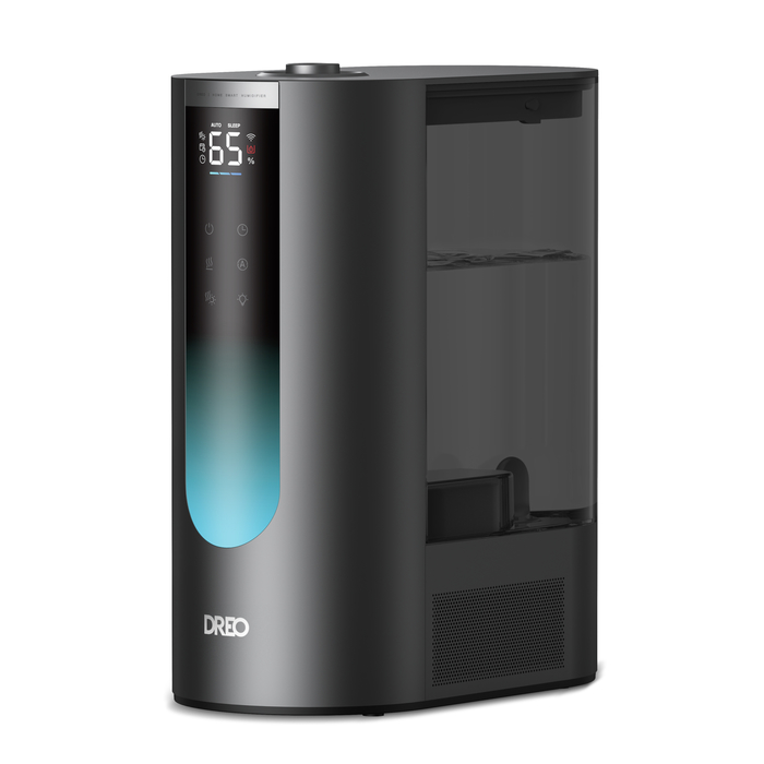 DREO HUMIDIFICATEUR - vue 2
