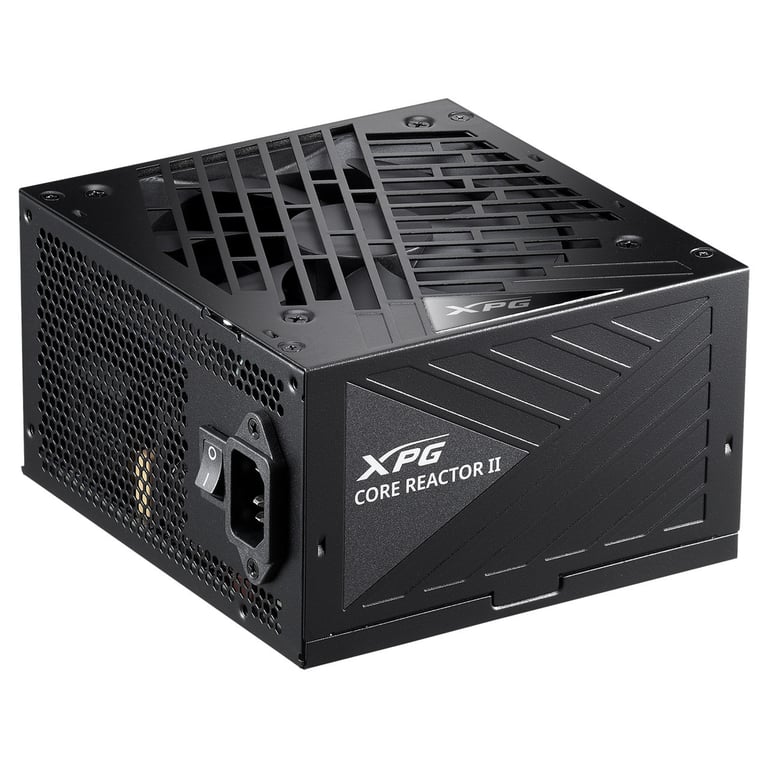 XPG COREREACTOR II unité d'alimentation d'énergie 20+4 pin ATX ATX - vue 3
