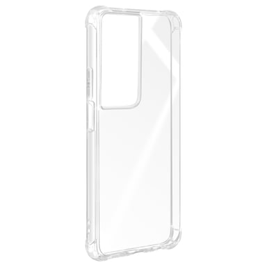 Coque pour Honor 90 Smart Angles Renforcés Anti-chutes 2m Design Fin Transparent