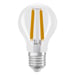 LEDVANCE 4099854009617 bombilla LED Blanco cálido 3000 K 5 W E27 A