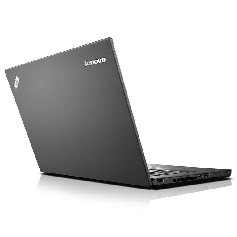 Lenovo ThinkPad T450 - Core i5 - 8 Go -  240 SSD