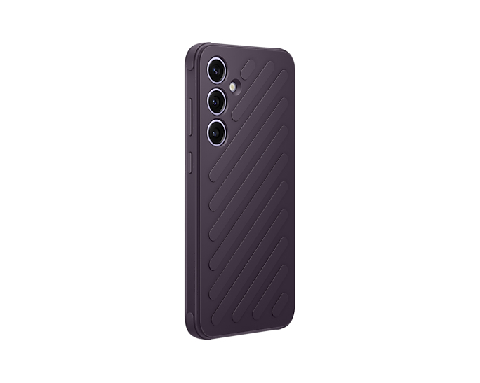 Samsung Coque Galaxy S24+ Renforcée Transparente - vue 4