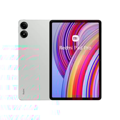 Redmi Pad Pro (12,1'') Wifi, 256 GB, Verde