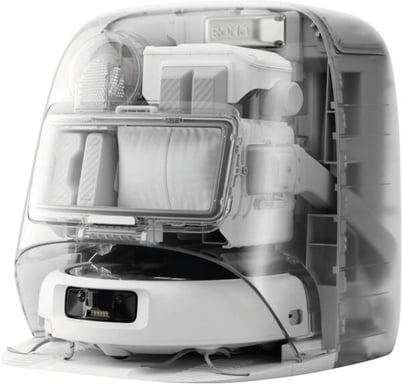 DJI ROMO P (Water Tank Version) Transparente