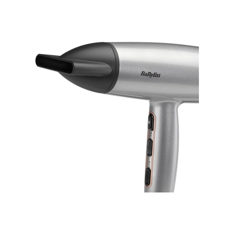 Sèche cheveux BaByliss Cosmos D580DE - vue 4