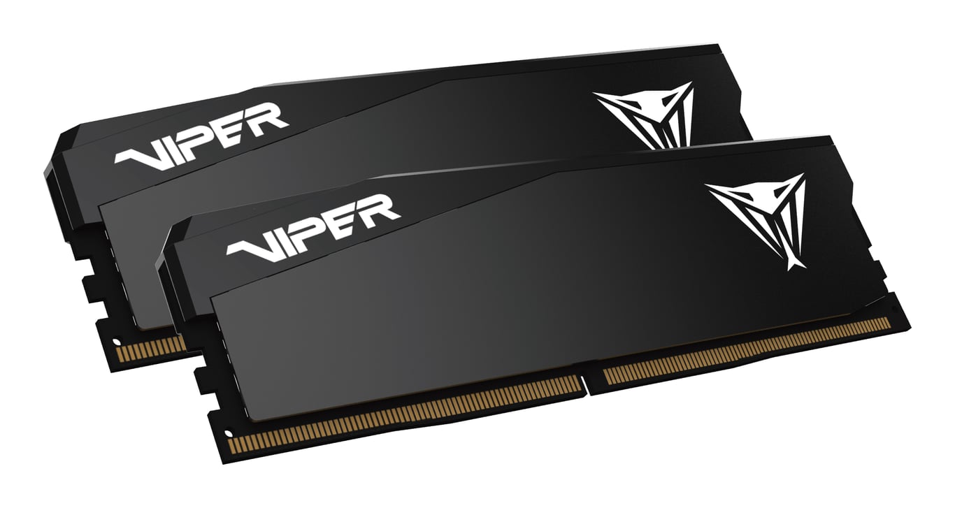 Patriot Memory Viper Elite 5 Ultra VEU532G6028K module de mémoire 2 x DDR5 6000 MT/ - vue 2