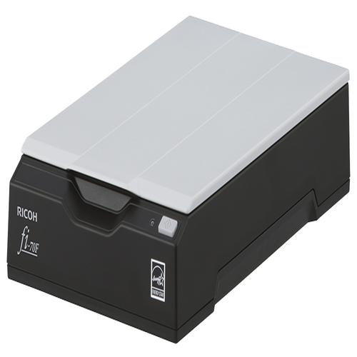 Ricoh FI Numérisation à plat 600 x 600 DPI A6 Neuf - vue 2
