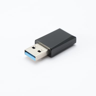 Clé Wifi 1300 Mbps Dual Band Mini, USB 3.0, 400Mb/s en 2.4G, 867Mb/s en 5G