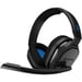 ASTRO Gaming A10 Auriculares con cable Play Gris, Azul