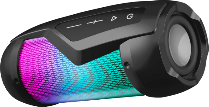 Altoparlante per feste Bluetooth® PARTY MINI Outdoor IPX54