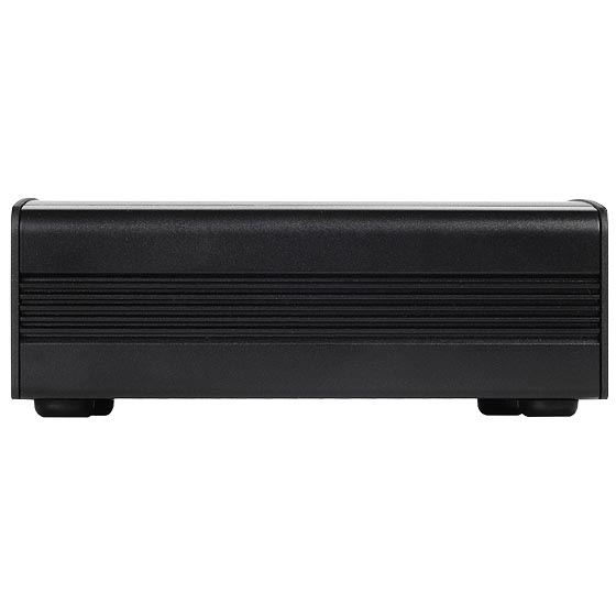 Silverstone PT15 Small Form Factor SFF Neuf - vue 3