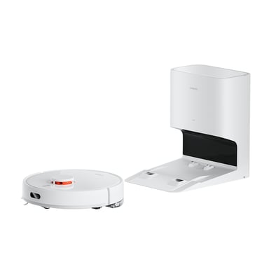 Robot Aspirador X10 - Aspirador sin bolsa, Blanco