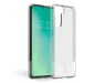 Coque Renforcée Samsung G S21+ 5G PURE Garantie à vie Transparente Force Case