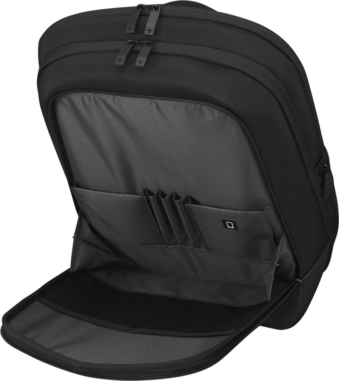 Lenovo Legion Armored Backpack II 17.3 - vue 3