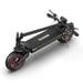 Scooter elettrico iScooter iX7 Pro 10'', controllo app 2*1000W 48V17.5Ah, doppia sospensione