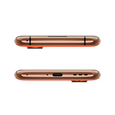 Find X2 Pro 512 Go, Orange