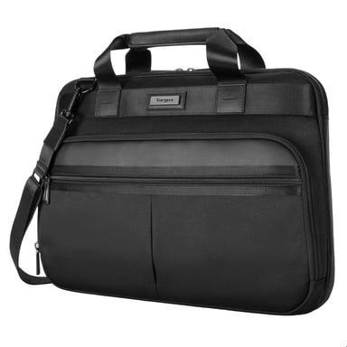 Targus TBS951GL maletines para portátil 35,6 cm (14'') Slip case Negro