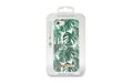 iDeal of Sweden Fashion funda para teléfono móvil 11,9 cm (4.7'') Verde, Blanco