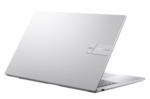 ASUS - PC portable 17.3'' FullHD - Intel Core 5 120U - 16Go - 512Go SSD - Windows 11 pro - Clavier AZERTY - Vivobook X1704V Gris