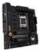 ASUS TUF GAMING B650M-PLUS AMD B650 Emplacement AM5 micro ATX