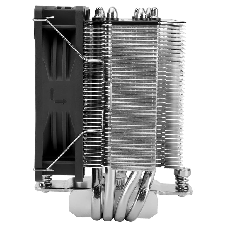 Thermalright Assassin X 90 Refined SE V2 - vue 4