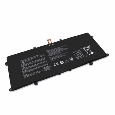 Batterie d'ordinateur portable Asus Zenbook 13 série Ux325 C41N1904 0B200-03660600