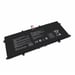 Batterie d'ordinateur portable Asus Zenbook 13 série Ux325 C41N1904 0B200-03660600
