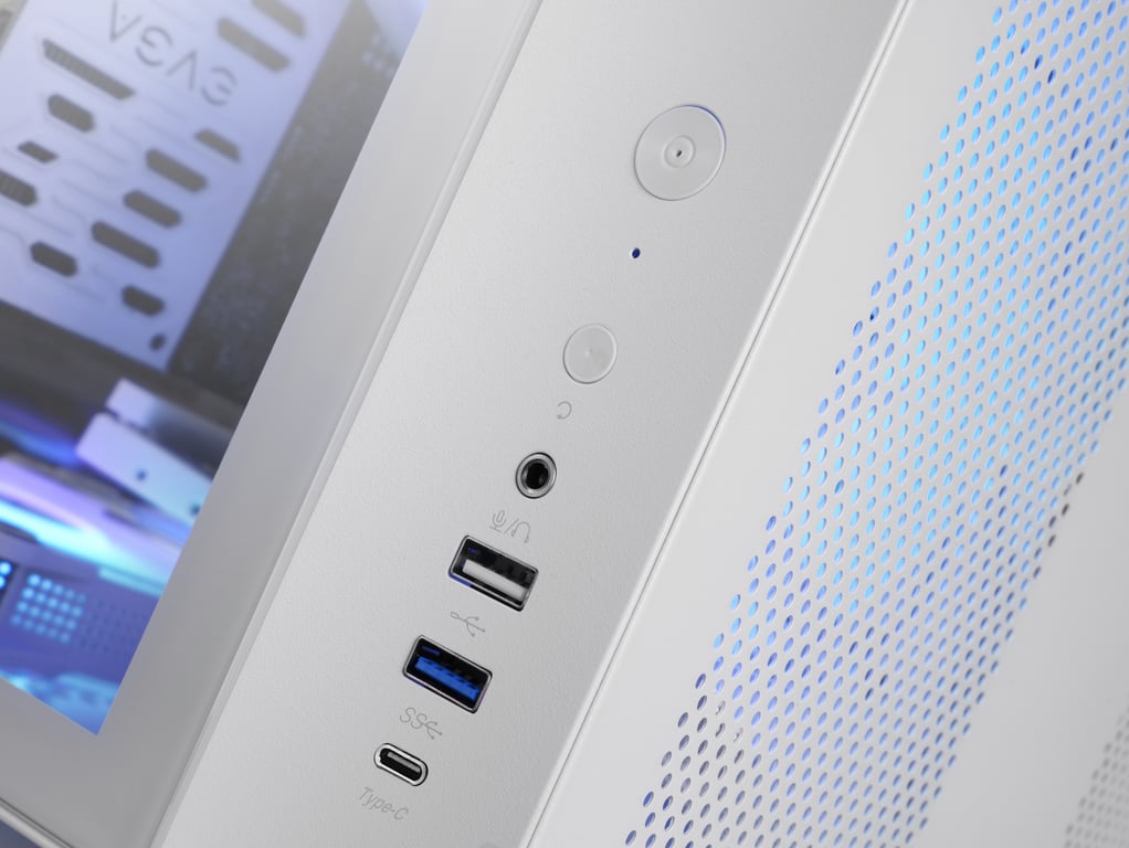 Mars Gaming MC CURV - vue 6