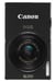 Canon IXUS 240 HS 1/2.3'' Appareil-photo compact 16,1 MP CMOS 4608 x 3456 pixels Noir